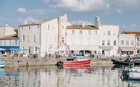 Hôtel de Toiras